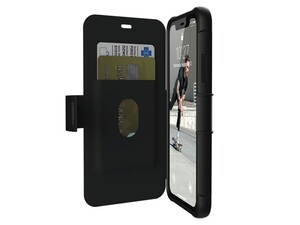 کیف محافظ آیفون Metropolis Case iPhone XS Max