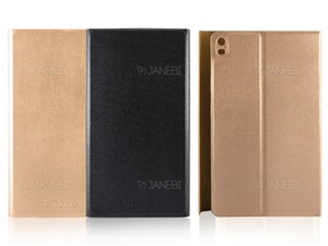 کیف محافظ تبلت لنوو Book Cover Lenovo Tab 4 8 Plus