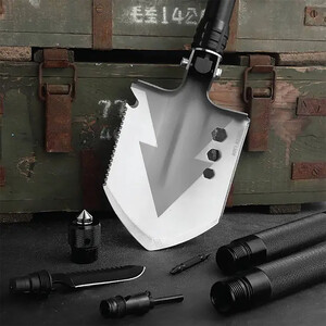 قیمت بیل چند منظوره گرین