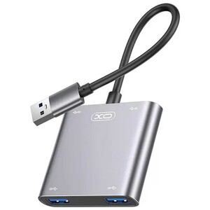 خرید هاب یو اس بی ایکس او