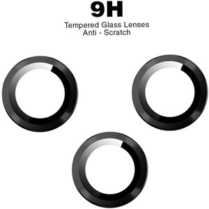 خرید گلس لنز سامسونگ ای 16