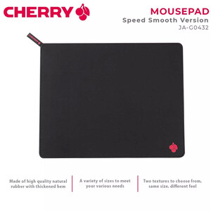 کیفیت موس پد چری
