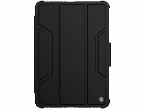 کیف بامپردار میت پدپرو هواوی نیلکین Nillkin Huawei Mate Pad Pro 10.8 2021 Bumper Pro Leather