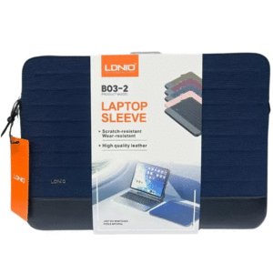 کیف دستی لپ‌تاپ 12 تا 14 اینچ ضد آب الدنیو B03-1
