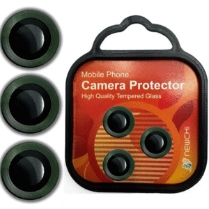 گلس رینگی لنز دوربین آیفون 16 پرومکس