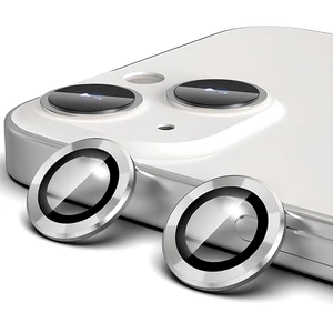 قیمت محافظ لنز دوربین رینگی ضدانعکاس نور آیفون 14 و آیفون 14 پلاس