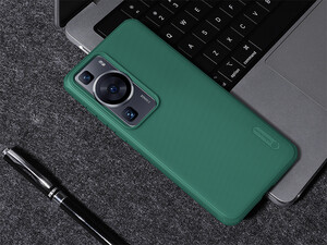 فروش قاب محافظ هواوی پی 60 و پی 60 پرو نیلکین Nillkin Super Frosted Shield Pro Matte cover case for Huawei P60, P60 Pro
