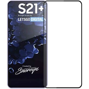 محافظ صفحه نمایش موکوسون مدل Full Glue مناسب برای گوشی موبایل سامسونگ S21 Plus