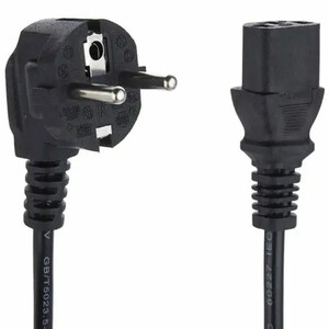 کابل برق کامپیوتر 1.5 متری پرووان PCP23