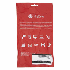 کابل پاور 1.5 متری پرووان