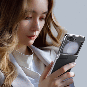 گارد گوشی سامسونگ گلکسی زد فلیپ 6 و دابلیو 23 فلیپ نیلکین