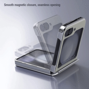 قاب  گلکسی زد فلیپ 6 و دابلیو 23 فلیپ نیلکین