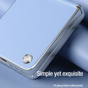 قیمت قاب  گلکسی زد فلیپ 6 و دابلیو 23 فلیپ نیلکین