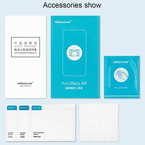 گلس گوشی سامسونگ گلکسی آ 15 و اف 15 نیلکین