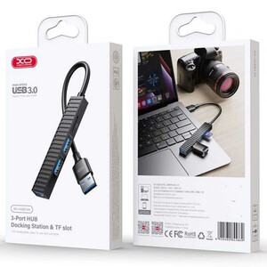 هاب یو اس بی ایکس او با کیفیت