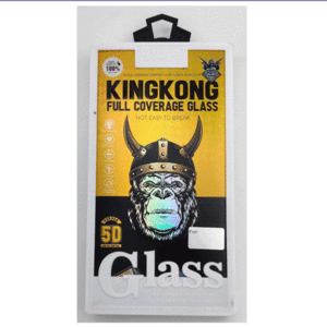 گلس شیشه ای تمام چسب آیفون 14 پرو مکس موکوسون