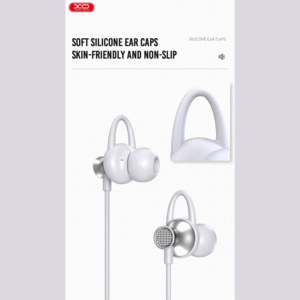 هندزفری با سیم ایکس او