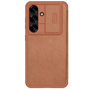 کیفیت کاور کتابی سامسونگ گلکسی اس 25 پلاس نیلکین