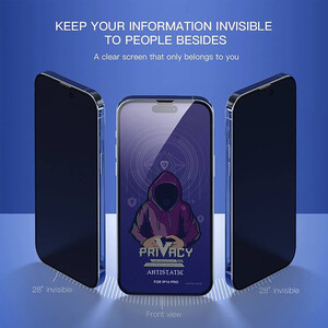 گلس پرایوسی شیائومی  ردمی 12 سی، 10 سی، سی 40، ای 3 نیو میتوبل