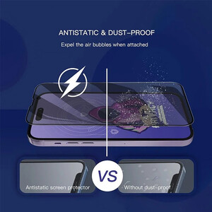 خرید گلس پرایوسی شیائومی  ردمی 12 سی، 10 سی، سی 40، ای 3 نیو میتوبل