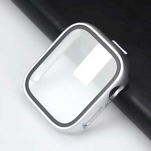 بهترین قاب محافظ و گلس اپل واچ 41 میلی‌متری سری 4 تا 6 و SE