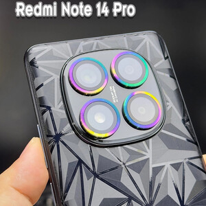 فروش محافظ لنز شیائومی نوت 14 پرو