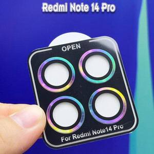 قیمت محافظ لنز شیائومی نوت 14 پرو