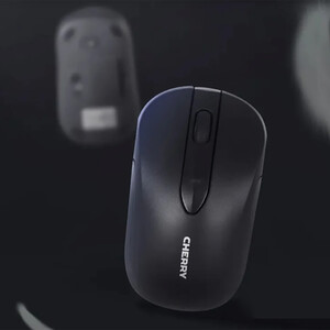 کیفیت ست موس و کیبورد بیسیم چری