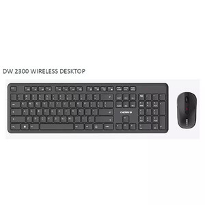 بهترین ست موس و کیبورد بیسیم چری