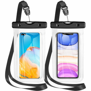 کیف ضدآب گوشی موبایل تا 7 اینچ ایکس‌او XO-KT02