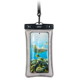 کیسه ضدآب XO-KT02 در بسته‌بندی شیک