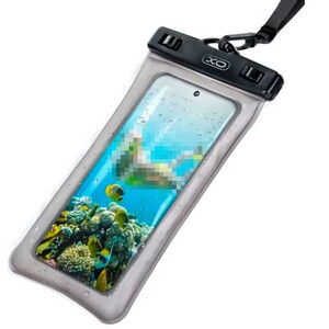 قاب ضدآب مناسب گوشی 7 اینچ