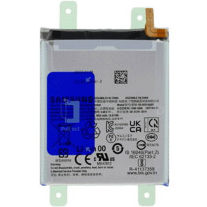 باتری اصلی گوشی سامسونگ Galaxy S23 Ultra مدل EB-BS918ABY