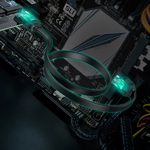 برترین تبدیل M.2 به PCle 3.0X4 یوگرین