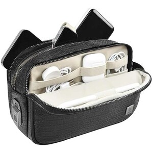 خرید کیف لوازم جانبی با قفل اثر انگشتی ویوو