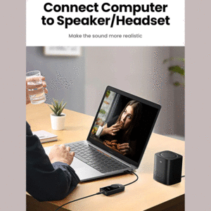 رابط صدا یوگرین