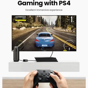 خرید رابط صدا یوگرین