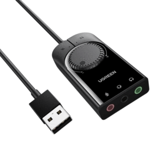 قیمت رابط صدا یوگرین