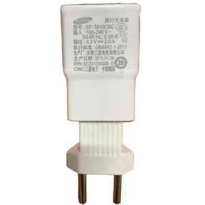 فروش شارژر اورجینال سامسونگ