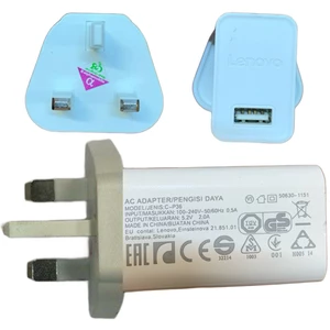 خرید آداپتور اورجینال لنوو