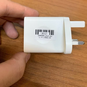 آداپتور اورجینال لنوو