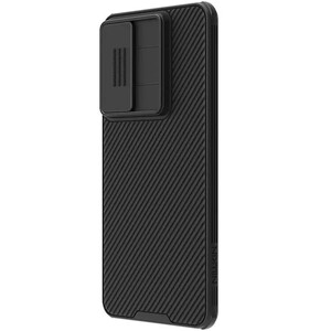 بهترین قاب محافظ گوشی سامسونگ گلکسی اس 25 Edge نیلکین