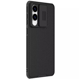 خرید قاب محافظ گوشی سامسونگ گلکسی اس 25 Edge نیلکین