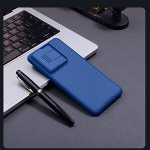 فروش قاب محافظ گوشی سامسونگ گلکسی اس 25 Edge نیلکین