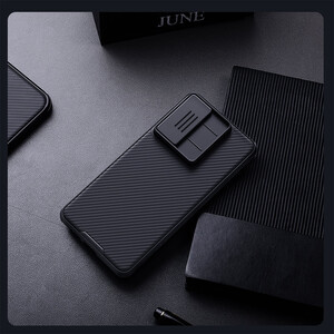 فروش قاب محافظ گوشی سامسونگ گلکسی اس 25 Edge نیلکین