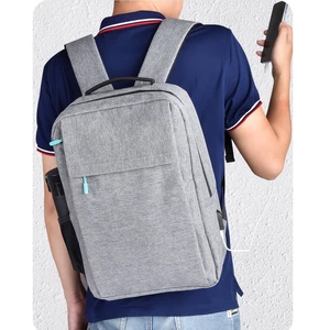 ارزان ترین کیف کوله مسافرتی لپ‌تاپ ضدآب با پورت یو اس بی کوتسی