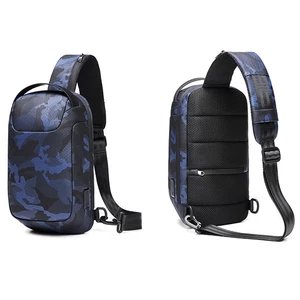 کیف اسپرت کوتتسی آبی ارتشی