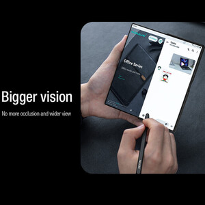 فروش کاور کتابی سامسونگ نیلکین