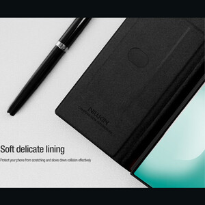 کاور کتابی سامسونگ نیلکین