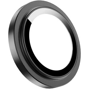 محافظ رینگی لنز دوربین گوشی آیفون 17 پرو و پرومکس گرین لاین